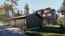 907 36A Street Nw, Calgary, AB  - Outdoor 