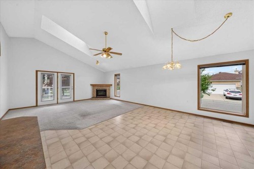 1 Harvest Park Place Ne, Calgary, AB - Indoor