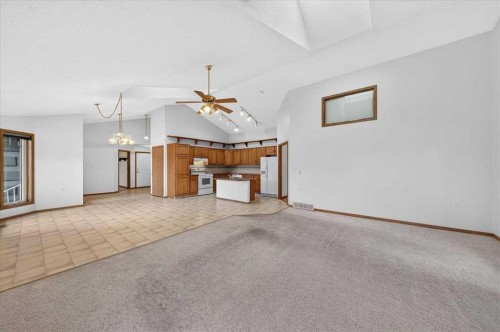 1 Harvest Park Place Ne, Calgary, AB - Indoor