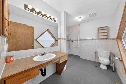 1 Harvest Park Place Ne, Calgary, AB - Indoor Photo Showing Bathroom