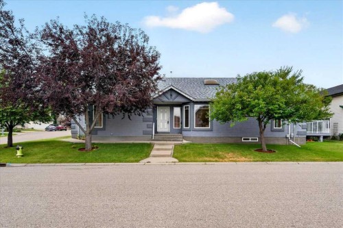 1 Harvest Park Place Ne, Calgary, AB - Outdoor