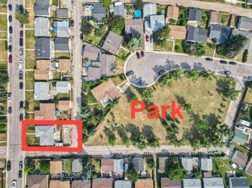 211 Forest Way Se, Calgary, AB 