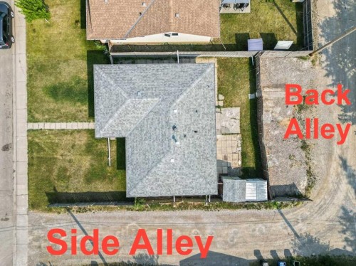 211 Forest Way Se, Calgary, AB 