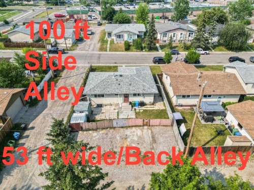 211 Forest Way Se, Calgary, AB 