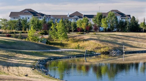 211 Forest Way Se, Calgary, AB 