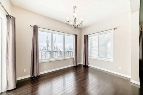 12 Kincora Mews Nw, Calgary, AB - Indoor Photo Showing Other Room