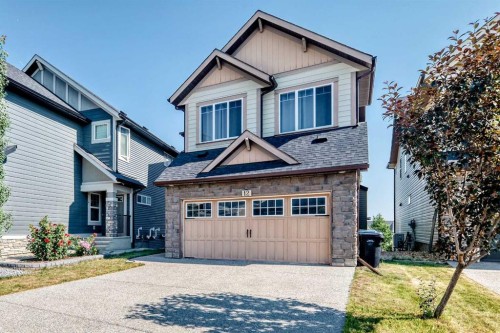 12 Kincora Mews Nw, Calgary, AB - Outdoor