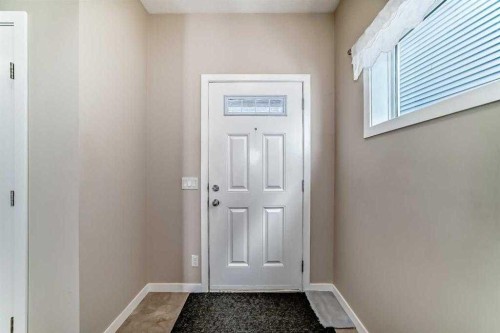 12 Kincora Mews Nw, Calgary, AB - Indoor Photo Showing Other Room