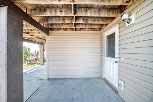 12 Kincora Mews Nw, Calgary, AB - Outdoor With Exterior