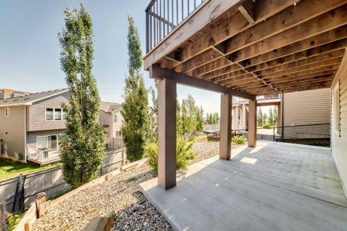 12 Kincora Mews Nw, Calgary, AB - Outdoor With Exterior