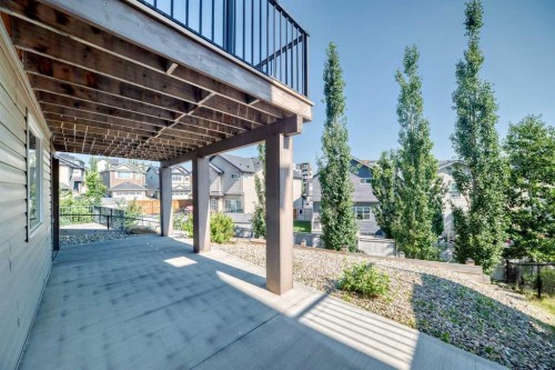 12 Kincora Mews Nw, Calgary, AB - Outdoor