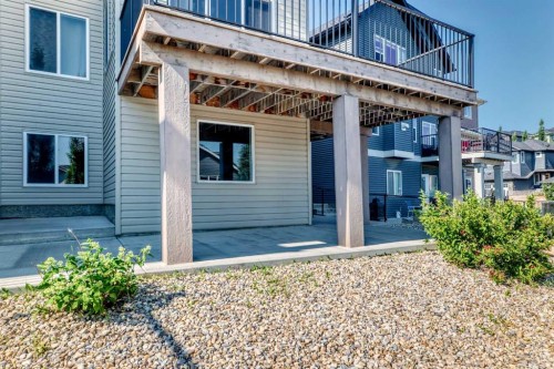 12 Kincora Mews Nw, Calgary, AB - Outdoor