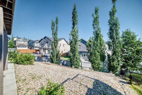 12 Kincora Mews Nw, Calgary, AB - Outdoor