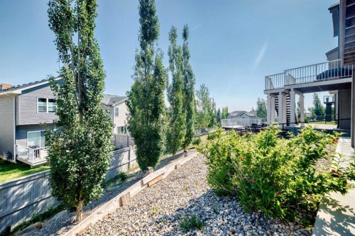 12 Kincora Mews Nw, Calgary, AB - Outdoor