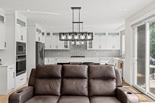 129 Marina Key, Chestermere, AB - Indoor