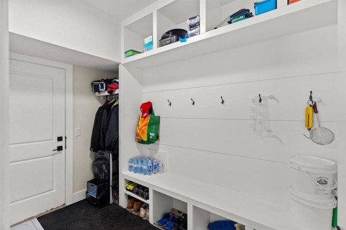 129 Marina Key, Chestermere, AB - Indoor