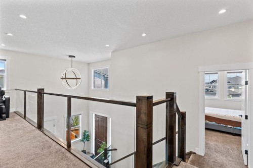 129 Marina Key, Chestermere, AB - Indoor Photo Showing Other Room