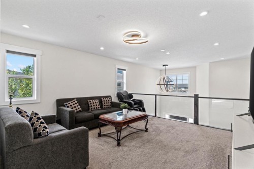 129 Marina Key, Chestermere, AB - Indoor