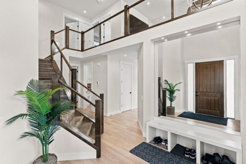 129 Marina Key, Chestermere, AB - Indoor Photo Showing Other Room