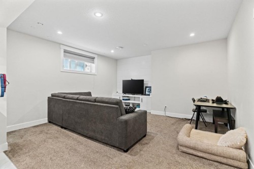 129 Marina Key, Chestermere, AB - Indoor