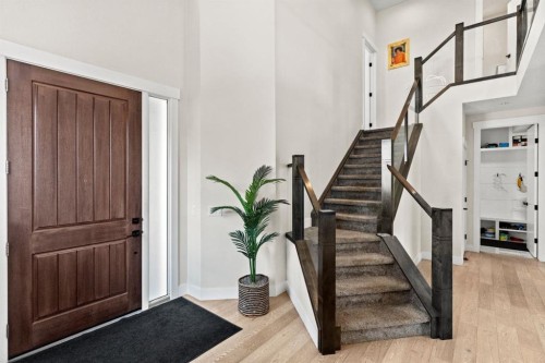 129 Marina Key, Chestermere, AB - Indoor Photo Showing Other Room