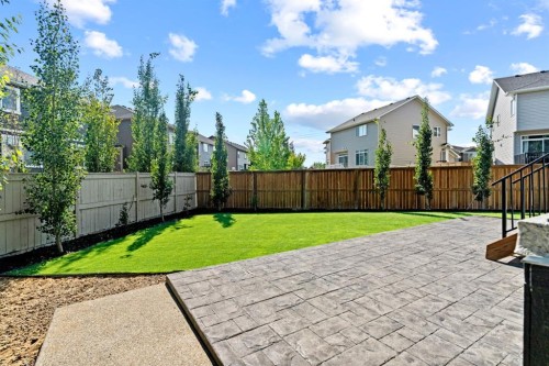 129 Marina Key, Chestermere, AB - Outdoor