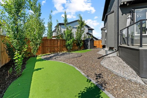 129 Marina Key, Chestermere, AB - Outdoor
