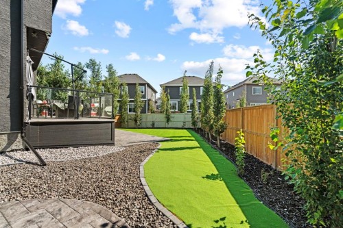 129 Marina Key, Chestermere, AB - Outdoor