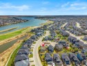 229 Stonemere Bay, Chestermere, AB  - Outdoor With Body Of Water With View 