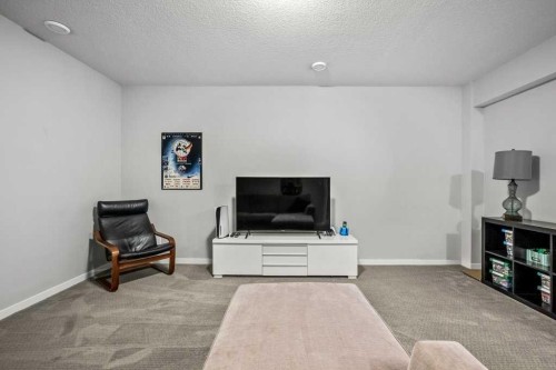 114 Crestbrook Way Sw, Calgary, AB - Indoor