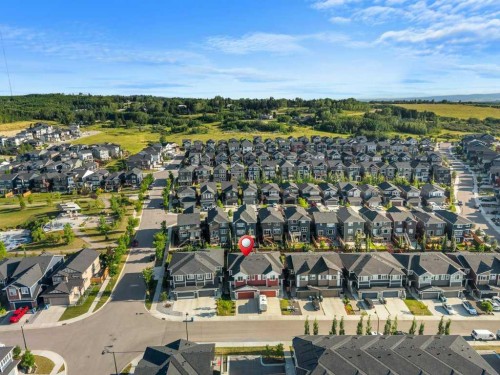 114 Crestbrook Way Sw, Calgary, AB - Outdoor With View