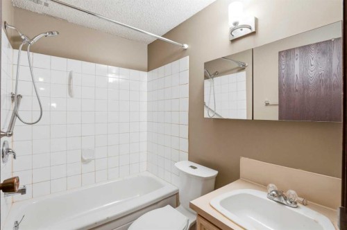 217 23 Avenue Ne, Calgary, AB - Indoor Photo Showing Bathroom