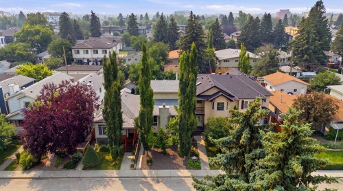 217 23 Avenue Ne, Calgary, AB - Outdoor