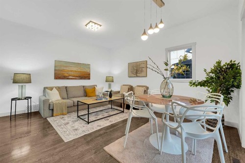 570 Evanston Manor Nw, Calgary, AB - Indoor