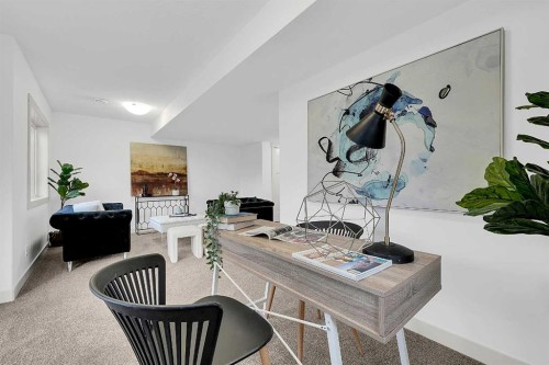 570 Evanston Manor Nw, Calgary, AB - Indoor