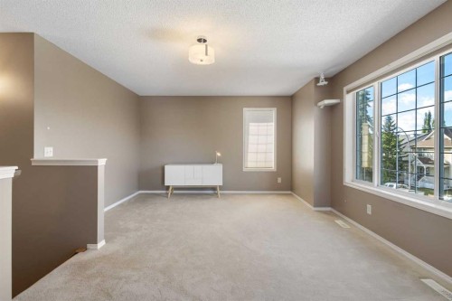 13 Tuscany Springs Circle Nw, Calgary, AB - Indoor Photo Showing Other Room