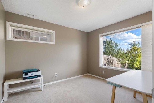 13 Tuscany Springs Circle Nw, Calgary, AB - Indoor Photo Showing Other Room