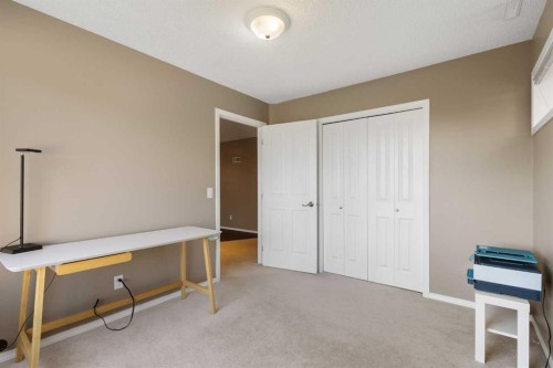 13 Tuscany Springs Circle Nw, Calgary, AB - Indoor Photo Showing Other Room