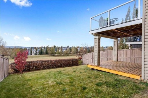 13 Tuscany Springs Circle Nw, Calgary, AB - Outdoor