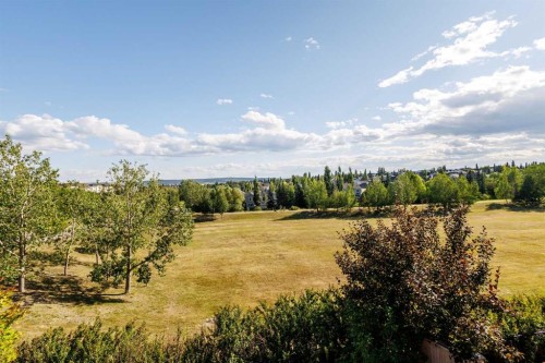 13 Tuscany Springs Circle Nw, Calgary, AB - Outdoor With View