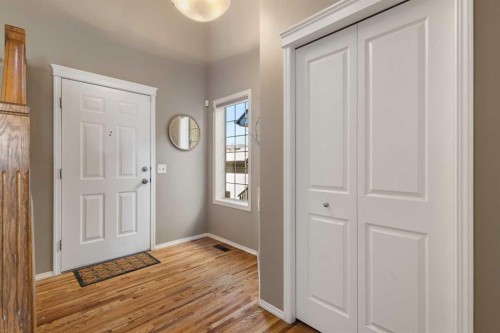 13 Tuscany Springs Circle Nw, Calgary, AB - Indoor Photo Showing Other Room