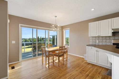 13 Tuscany Springs Circle Nw, Calgary, AB - Indoor