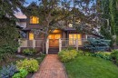 922 Rideau Road Sw, Calgary, AB  - Outdoor With Deck Patio Veranda 
