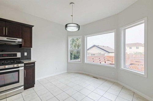 12 Autumn Court Se, Calgary, AB - Indoor Photo Showing Kitchen