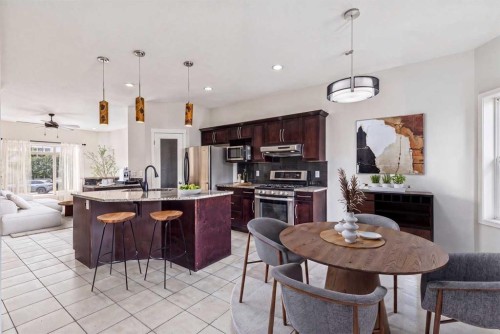 12 Autumn Court Se, Calgary, AB - Indoor