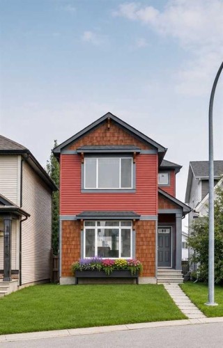 12 Autumn Court Se, Calgary, AB - Outdoor