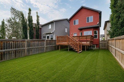 12 Autumn Court Se, Calgary, AB - Outdoor