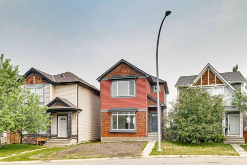12 Autumn Court Se, Calgary, AB - Outdoor