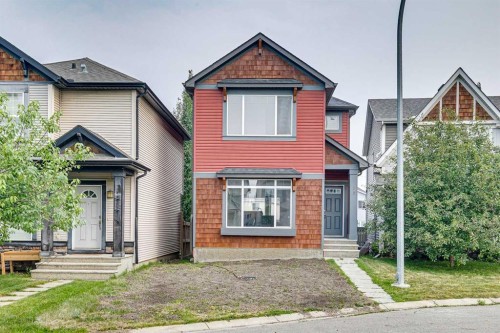 12 Autumn Court Se, Calgary, AB - Outdoor