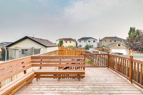 12 Autumn Court Se, Calgary, AB - Outdoor With Exterior
